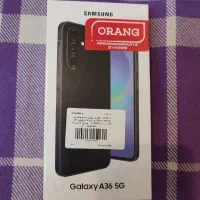 گلکسی A36