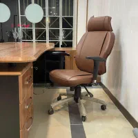 میز و صندلی مدیریت و مبلمان اداری|مبلمان اداری|یزد, |دیوار