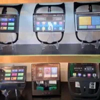 ببدون پیشپرداخت برا مانیتورپراید سمند پژو دنا تیبا|قطعات یدکی و لوازم جانبی|شیراز, کاراندیش|دیوار