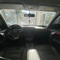 MVM X33 1400|خودرو سواری و وانت|مشهد, احمدآباد|دیوار