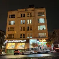 ۶۵۰متر موقعیت اداری منطقه ۱|اجارهٔ دفتر کار، اتاق اداری، مطب|تهران, شهرک گلها|دیوار