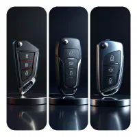 کلید سازی میلاد .|قطعات یدکی و لوازم جانبی|بم, |دیوار