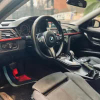 328i RedLine 2014|خودرو سواری و وانت|تهران, فرمانیه|دیوار