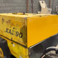 کمپرسور اطلس کوپکو
