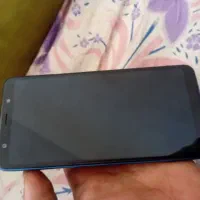 گوشی a7 2018،نیاز به تعمیردارد(تاچ ال سی دی) میخاد