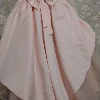 لباس مجلسی دخترانه کودک تا ۸ تا ۱۱ سال