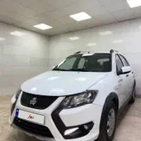 کوییک Gxl مدل ۱۴۰۳