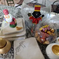 لوازم سفره هفت‌سین