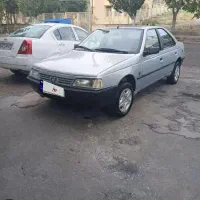 پژو روا مدل ۸۵ بدون افتابستوختگی