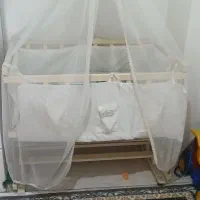 گهواره|تخت و صندلی بچه|پاکدشت, پاکدشت (مامازند)|دیوار
