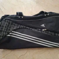 ساک ورزشی چرخدار