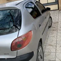 206تیب ۳|خودرو سواری و وانت|سنندج, |دیوار