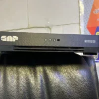 ضبط کننده ویدیویی CAP 5MP مدل Dvr-5004- XVR|دوربین مداربسته|تهران, کیانشهر|دیوار