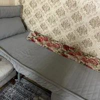 مبل تخت خواب شو|تخت و سرویس خواب|تهران, هفت چنار|دیوار