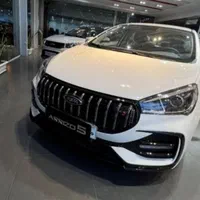 چری اریزو ۵ اسپرت /اف ال/مدل ۴۰۴