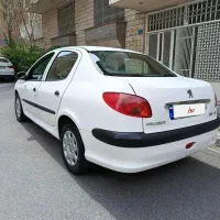 206 sd 95 بدون رنگ فوق تمیز تک برگ سند