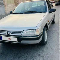 پژو سال مدل ۸۸|خودرو سواری و وانت|فردیس, فردیس|دیوار