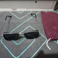 عینک آفتابی خارجی