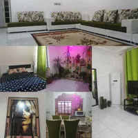 اجاره منزل مبله شیک/سوئیت/ویلایی/باغ استخردار|اجارهٔ کوتاهمدت ویلا و باغ|بندر کنگان, |دیوار