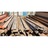 تیرآهن ۱۲ دست دوم