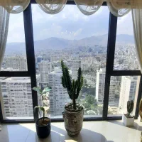 ۳ واحد ۱۶۰متری یکجا/ مناسب مسکونی و اداری