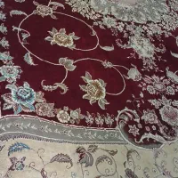 قالی ۱۲متری|فرش|مسجد سلیمان, |دیوار