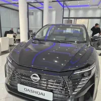 فروش ویژه نیسان قشقایی 2025