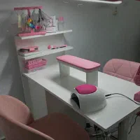 استخدام نانخنکار حرفهای (سالن پرمشتری )