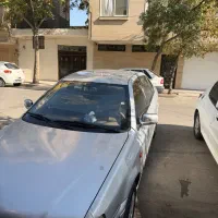 سمند بدون رنگ|خودرو سواری و وانت|مشهد, گلشور|دیوار