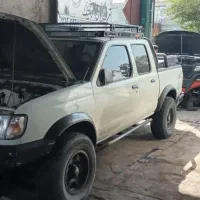 تعمیر و مکانیکی تخصصی پیکاپ رونیز سرانزا ریچ وینگل|خدمات موتور و ماشین|تهران, شهید رجایی|دیوار