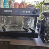 وسایل کافه فست فود