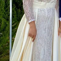 (اجاره)پیراهن مجلسی و عقد