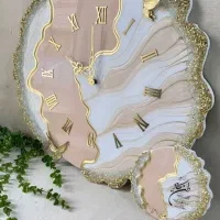 ساعت دیواری