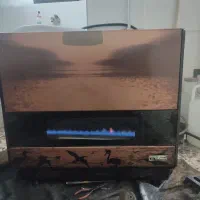 سرویسکار بخاری و آبگرمکن دیواری|آبگرمکن، پکیج، شوفاژ|بندر ترکمن, |دیوار