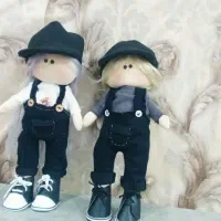 عروسک روسی|اسباببازی|سلماس, |دیوار