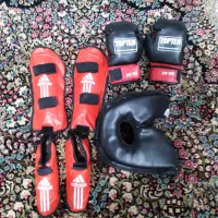 لوازم ورزشی