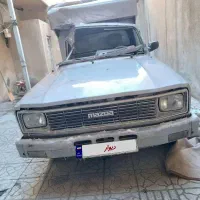 مزدا ژاپن موتور 2000