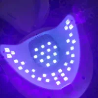 دستگاه ناخن کاری