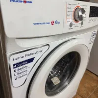 ماشین لباسشویی پاکشوما|ماشین لباسشویی و خشککن لباس|بابل, |دیوار