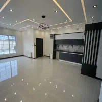 ویلا نوساز/ زیباکنار/ نقلی /۱۸۵ زمین ۸۵ بنا