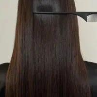 آموزش تخصصی کراتین و احیای مو