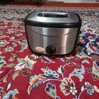 مینی سرخ کن