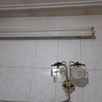 لامپ مهتابی