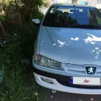 پارس مدل ۱۴۰۲ xu7 p سیمی