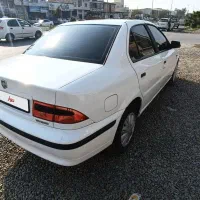 سمند EF7 بوش مدل ۹۶ دوگانه فابریک|خودرو سواری و وانت|بندر ترکمن, |دیوار