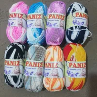 کاموا و سوزنی ویموش