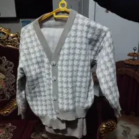 لباس سه تیکه ( تاب شلوار کت)|لباس|خواف, |دیوار