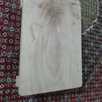 کار با چوب گردو