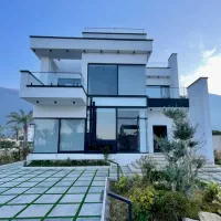 ویلا مدرن شهرکی سنددار در نوشهر - ملکار