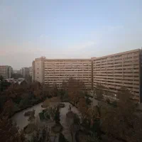 ۲ خوابه اکباتان فاز ۲